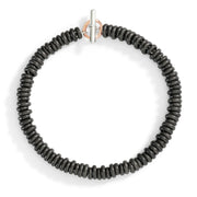 DoDo Bracciale Rondelle DBC6019-RONDE-TI09A